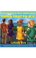 Road Trip to D.C.