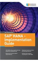 SAP HANA - Implementation Guide