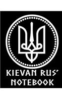 Kievan Rus' Notebook