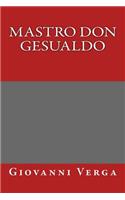 Mastro Don Gesualdo