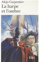Harpe Et L Ombre