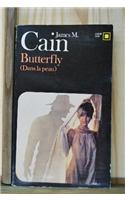 Butterfly Dans La Peau