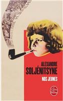 Nos Jeunes