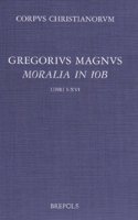 Gregorius Magnus, Moralia in Iob