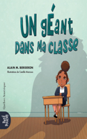 Un Géant Dans Ma Classe