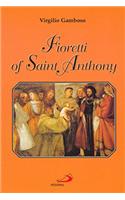 Fioretti of Saint Anthony