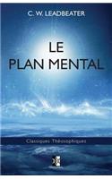 Le Plan Mental