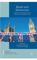 Brexit and Democracy
