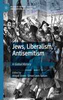 Jews, Liberalism, Antisemitism