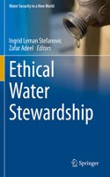 Ethical Water Stewardship