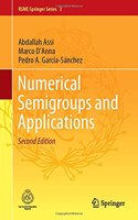 Numerical Semigroups and Applications