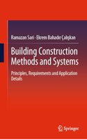 Building Construction Methods and Systems