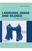Language, Image and Silence
