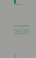 By the Same Word