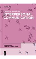 Interpersonal Communication