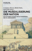 Musealisierung der Nation