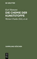 Die Chemie Der Kunststoffe