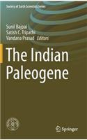 Indian Paleogene