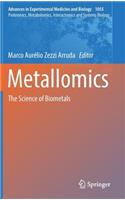 Metallomics