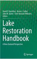 Lake Restoration Handbook