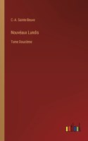 Nouvéaux Lundis