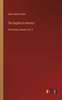 English in America