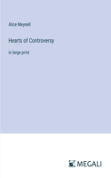 Hearts of Controversy