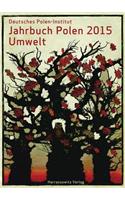 Jahrbuch Polen 26 (2015)