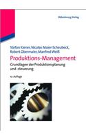 Produktions-Management