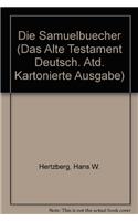 Die Samuelbucher