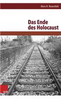 Das Ende Des Holocaust