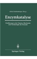 Enzymkatalyse