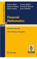 Financial Mathematics