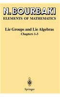 Lie Groups and Lie Algebras