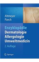 Enzyklopädie Dermatologie, Allergologie, Umweltmedizin