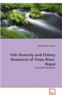 Fish Diversity and Fishery Resources of Tinau River, Nepal