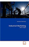 Industrial Marketing