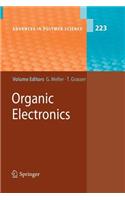 Organic Electronics