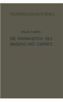 Die Krankheiten des Magens und Darmes