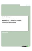 Schreibabys