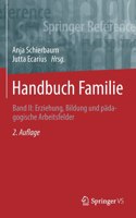 Handbuch Familie