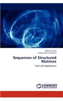 Sequences of Structured Matrices
