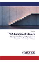 PISA Functional Literacy: (English)