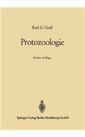 Protozoologie