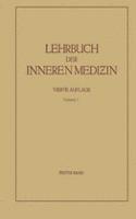 Lehrbuch Der Inneren Medizin