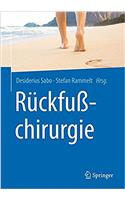 Rückfußchirurgie