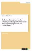 Die Rohstoffmärkte, theoretische Grundlagen und empirische Analysen der Rohstoffpreise (Ölpreisindex und Gesamtindex)