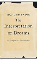 The Interpretation of Dreams