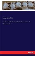 Neues Lexikon der französischen, sächsischen, österreichischen und böhmischen Kochkunst