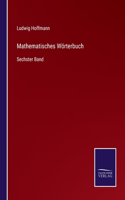 Mathematisches Wörterbuch